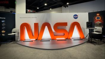NASAはAIの責任ある使用にコミットしています