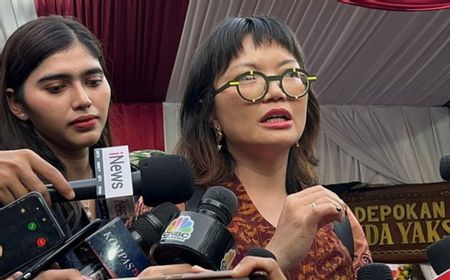 Latar Belakang Pendidikan Stella Christie, Profesor Lulusan Harvard dan Guru Besar Kampus di China