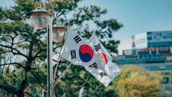 Korea Selatan Investasikan Rp2,6 Triliun untuk Pengembangan Metaverse Nasional