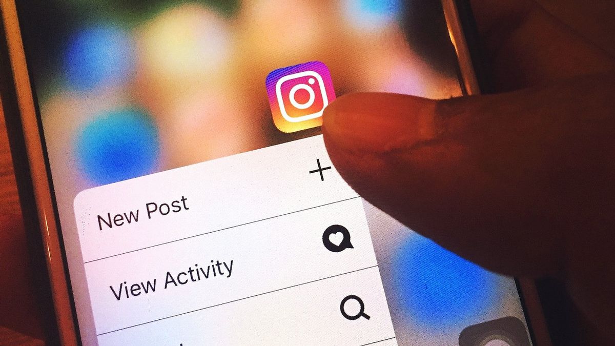 Really Easy, Here's How To Schedule Posts On Instagram