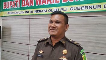 Le Haut Bureau Du Procureur D’Aceh Enquête Sur Des Allégations De Corruption Dans La Construction D’un Pont De 1,8 Milliard D’IDR
