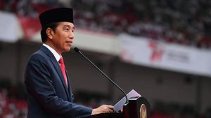 Jokowi Respons Kekhawatiran SBY Soal Cawe-cawe Pilpres 2024, Tegaskan Birokrasi Tetap Netral