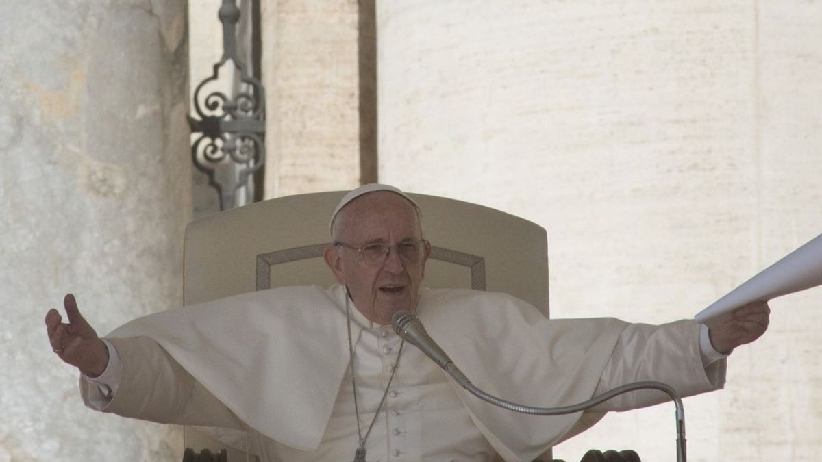 Paus Fransiskus akan Mengunjungi Irak pada 2021, Apa Agendanya?