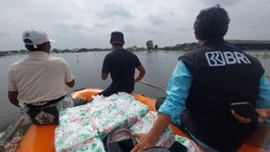 Banjir di Semarang dan Demak, BRI Pastikan Layanan Perbankannya Tetap Normal