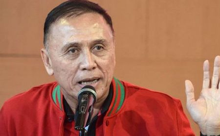 Kasus COVID-19 Masih Tinggi, PSSI Tunda Liga 1 dan Liga 2 Musim 2020