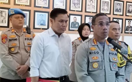 Bocah Korban Penyanderaan di Pospol Pasar Minggu Dipaksa Melayani Nafsu Birahi Pelaku