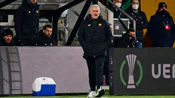 AS Roma Lose 1-2 To Bodo/Glimt, Jose Mourinho Calls Aspmyra Stadium 