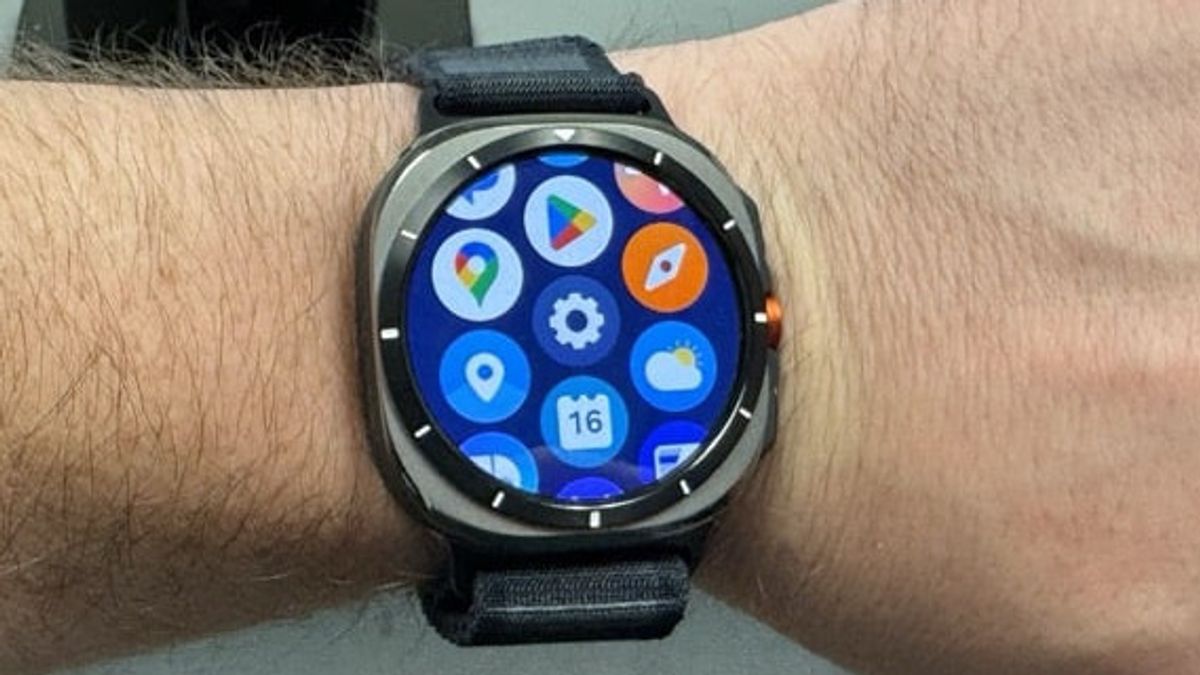 Galaxy Watch permet aux utilisateurs de désactiver les notifications d’activité quotidienne