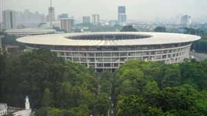 Asosiasi Promotor Musik Indonesia Ungkap Perbedaan Sewa Stadion di Indonesia dan Negara Tetangga