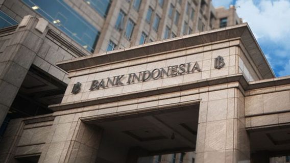 ラマダン中の流動性の厳格さ、インドネシア銀行はそれが合理的だと言う