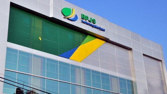 Kejagung Periksa Deputi Direktur BPJS Ketenagakerjaan