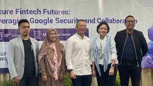 CBNCloud dan EDTS Dukung Tingkatkan Keamanan Masa Depan Fintech Syariah