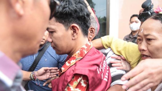 Sidang Perdana Agus Buntung Tertutup, Kuasa Hukum Tak Ajukan Eksepsi