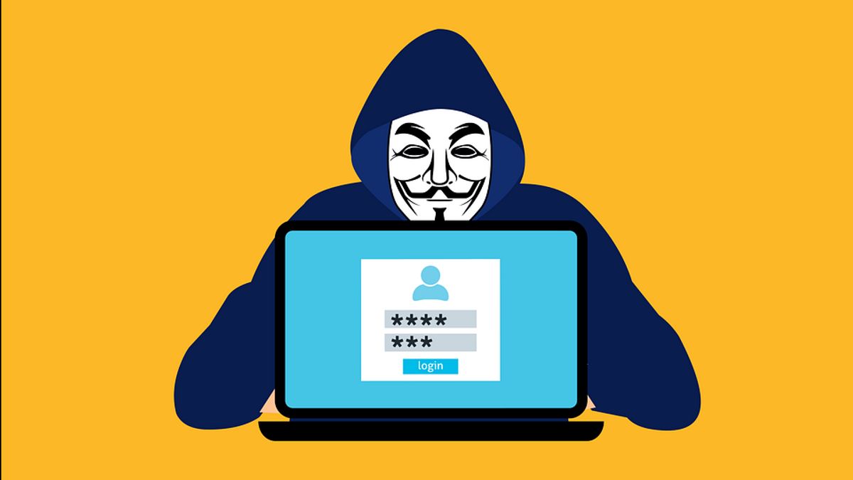 Jenis-Jenis <i>Ransomware</i> dan <i>Malware</i> Berbahaya yang Digunakan oleh Para <i>Hacker</i> 