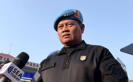 Panglima TNI Perintahkan Denpom Periksa Mayor yang Bawa Puluhan Prajurit Geruduk Polrestabes Medan