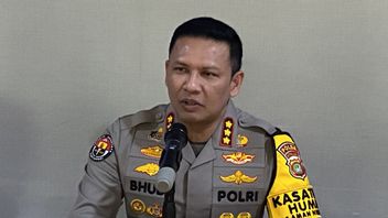 Oknum Polisi Diduga Terlibat Kasus Pengungkapan Pabrik Narkotika di Semarang