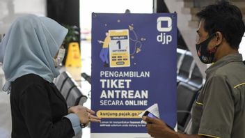 Les Résidents De Jakarta Seront Obligés De Signaler SPPT PBB-P2 DKI En Ligne