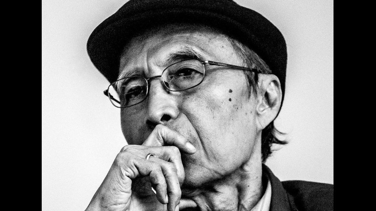 توفي الأدبية ساباردي دجوكو دامونو
