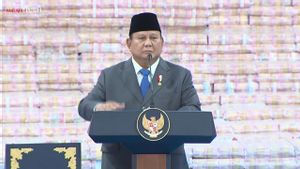 Prabowo: Yang Halangi Satgas PKH Berarti Halangi Presiden, Bisa Dipidana