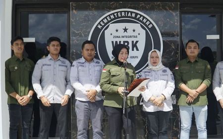 PPK Proyek di Dikbud NTB Inisial MI jadi Tersangka Korupsi Pembangunan 2 SMAN