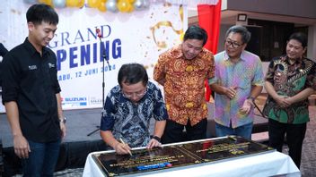 OBM Market Response In North Sulawesi, Suzuki Marine Inaugurates New Outlet In Manado