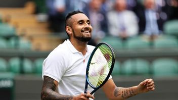Novak Djokovic And Nick Kyrgios Promise To Have Dinner Together After Duel In The 2022 Wimbledon Final