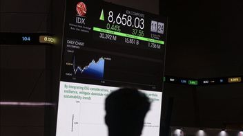 الاقتصاديون: إن ارتفاع مؤشر البورصة في أوائل عام 2026 هو إشارة إلى تعزيز ثقة المستثمرين