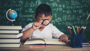 8 Ways To Improve Children's IQ To Grow Smart And Talented