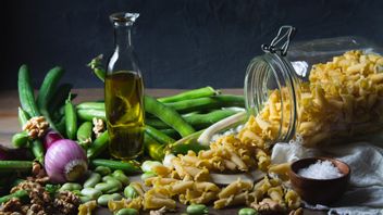 Connaissant Le Contenu Nutritionnel De L’huile Végétale, Est-ce Bon Pour La Santé? C’est Le Fait