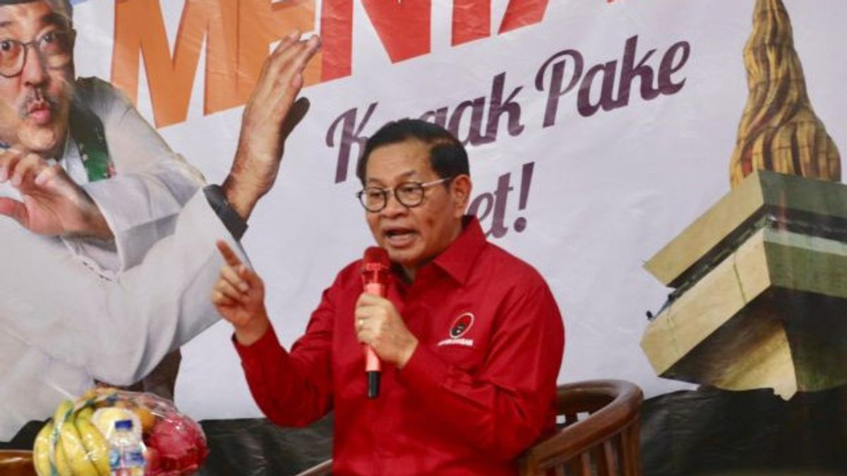 Pramono Ingin Bangun Jalur Sepeda Jakarta seperti di Bangkok dan Korea