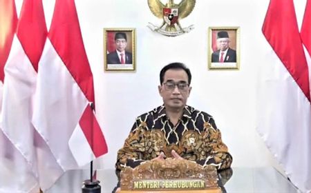 Tren Berubah, Kemenhub Kembangkan Infrastruktur Demi Tingkatkan Konektivitas Menuju Kawasan Wisata