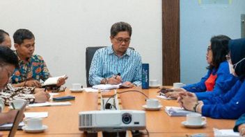 تسعى KSP إلى الوساطة بين حاملي الوثائق وقادة AJB Bumiputera