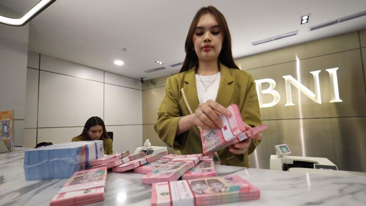 BNI Sambut Positif Penurunan BI Rate jadi 5,5 Persen