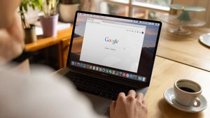 كيفية حذف سجل البحث على Google
