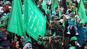Hamas akan Bebaskan Sandera Israel Akhir Pekan Ini