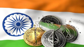 Indian Government Refuses To Lower Crypto Tax Despite Pressure From The Digital Asset Industry