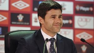 Steven Gerrard Dipecat Aston Villa, Mauricio Pochettino Jadi Kandidat Favorit 