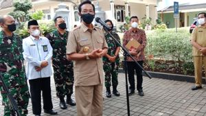 'Di Yogyakarta Bukan Model Kekerasan yang Dilakukan,' Sri Sultan Berikan Pesan untuk Warga Pendatang Usai Kerusuhan di Babarsari