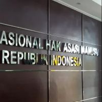  Komnas HAM Dikritik Usai Buka Kembali Kasus Munir  