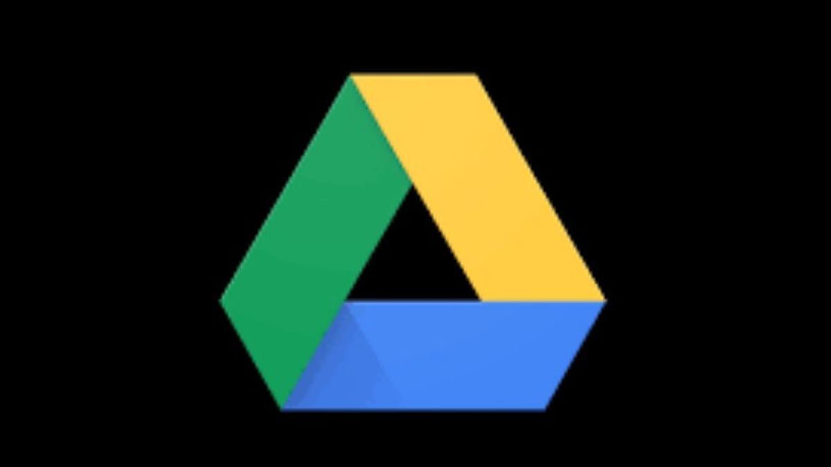 Cara Sembunyikan File XXX di Google Drive agar Tidak Diakses Orang