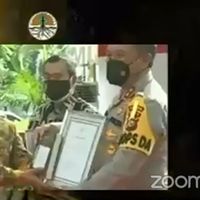 Melihat Konflik Manusia dan Harimau dalam Buku Bonita: Hikayat Sang Raja