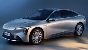 Buick Pamerkan Teknologi Otonom Paling Canggih, Sayangnya Hanya untuk Pasar China