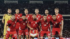 إلغاء المنتخب الوطني الإندونيسي ضد ماليزيا، واختيار خصوم روسيا وكازاخستان وأوزبكستان