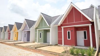 ضوء وزن ميزانية الدولة ، SMF يصدر سندات بقيمة 2 تريليون روبية لبناء منازل رخيصة