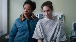 Dari Film Festival, Film <i>Sorry, Baby</i> Siap Tayang 16 Juli di Indonesia
