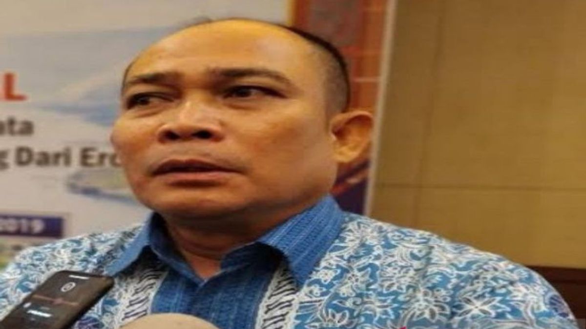 Asosiasi Perusahaan WIsata di Sumut Nilai Tahun 2022 Turis Masih Minim