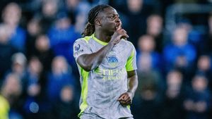 جيريمي دوكو: مانشستر سيتي لن يستسلم في منافسة بطولة الدوري الإنجليزي الممتاز