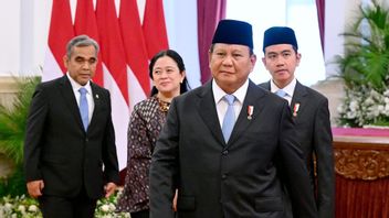 KIM's Dominance In Java Becomes Prabowo's Political Investment In 2029