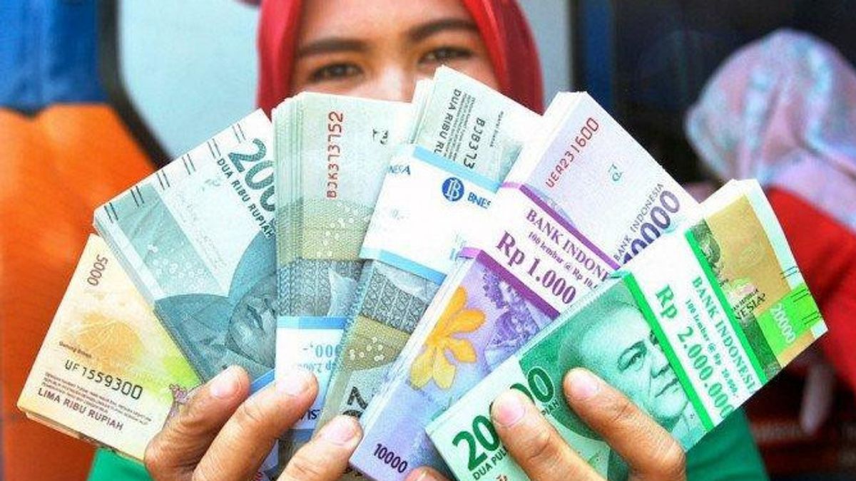 Deux Sociétés à Bandung Et Cimahi Sont Toujours En Retard Pour Thr 2020