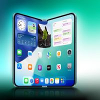 Hadir Tahun Depan, iPhone Fold Akan Hadir dengan Tiga Fitur Ini